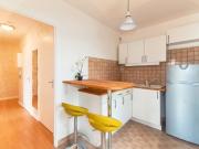 À vendre: Appartement T2 dans une copropriété fermée et sé