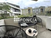 À vendre – Appartement T2 de 38m² avec extérieur –...