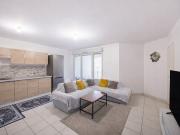 A vendre Appartement T2 de 41 m² à MARSEILLE 3EME...