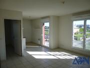 À VENDRE: APPARTEMENT T2 DE 45,60M2 AVEC TERRASSE ET...