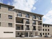 A vendre appartement T2 de 58,2m2