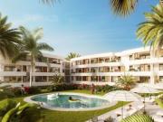 A VENDRE Appartement T2 en R+1 à Sainte Anne