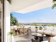 A VENDRE Appartement T2 face Piscine à Sainte Anne