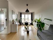 À vendre Appartement T2 lumineux avec balcon et cave...