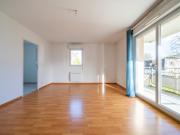 À vendre: Appartement T2 lumineux de 45 m² à Saint...
