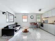 À VENDRE – Appartement T2 – Lyon 9e – Valmy – 43 m²
