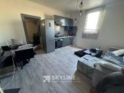 À Vendre: Appartement T2 Marseille 9e, Sainte Marguerite