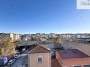À vendre – Appartement T2 rénové avec vue dégagée – Lyon 9e