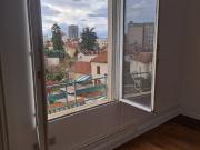 Montchat Appartement Côté jardin, au calme avec vue dégagée
