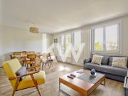 A vendre appartement T3 à BORDEAUX CAUDERAN