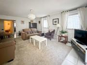 À Vendre Appartement T3 avec parking proche centre ville