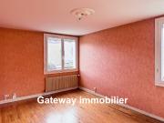À VENDRE APPARTEMENT T3 CLERMONT FERRAND 62,64 m2 1ER...