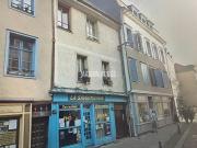 A vendre appartement T3 dans le centre de RENNES