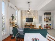 À vendre Appartement T3 de 55m² à Marseille 1Er...