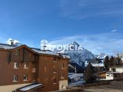 À vendre – Appartement T3 de 62 m² – Centre station –...