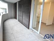 À VENDRE: APPARTEMENT T3 DE 63,5M2 AVEC TERRASSE ET GARAGE