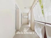 À vendre Appartement T3 de 71 m² avec loggia et garage