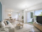 A vendre Appartement T3 de 73m² à MARSEILLE 9EME...