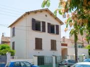 A vendre appartement T3 dernier étage 61m2 au calme absolu à