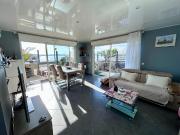 A VENDRE: APPARTEMENT T3 d'exception FREJUS