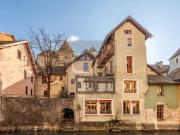 À vendre: Appartement T3 duplex de charme avec vue...