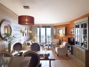 A vendre appartement T3 duplex quartier l'Amara 74
