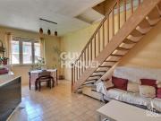 À VENDRE Appartement T3 en duplex de 71 m², Secteur...