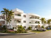 A VENDRE Appartement T3 en R+2 à Sainte Anne Vue mer