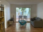 À VENDRE – Appartement T3 meublé avec vue mer et...