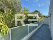 À vendre appartement T3 neuf 46m² Nîmes