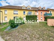 À Vendre: Appartement T3 / place de parking