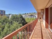 À Vendre Appartement T3 rénové Les Olives 67m² Marseille...