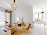 À vendre Appartement T3 Saint Martin du Touch
