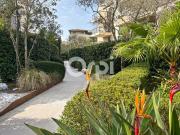 À vendre Appartement T3 Saint Tropez Jardin Cave