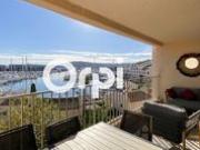 A vendre Appartement T3 – Terrasses, double...