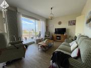 A vendre bel appartement deux chambres avec vue mer a Fécamp