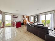 A VENDRE Appartement T4/5 de 87 m² avec terrasse et...