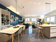 A VENDRE APPARTEMENT T4 À LEZIGNAN LA CEBE 34210...