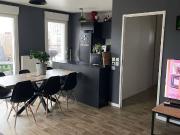 A VENDRE Appartement T4 au dernier étage proche métro