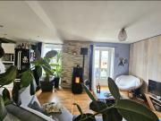 A VENDRE APPARTEMENT T4 AU PORTE DE LA VALEE DU VALGODEMARD