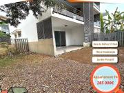 A VENDRE Appartement T4 BOIS NEFLES ST PAUL