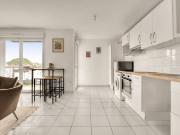 A vendre appartement T4 de 75,69 m2 au 2ème étage à...