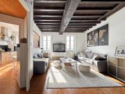 À vendre Appartement T4 de 82 m2 avec vue directe sur la S