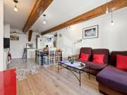 À vendre appartement T4 de 97 m² Marseille 1er secteur...