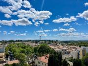 À vendre / Appartement T4 lumineux avec terrasse et vue...