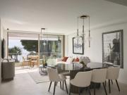 A VENDRE APPARTEMENT T4 PALM BEACH