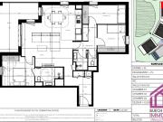 À VENDRE Appartement T4 Résidence Le Clos de Chabanas, GAP