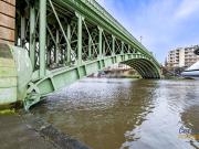 A vendre Appartement T4 St Donatien Erdre garage double