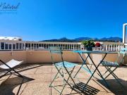 A vendre: Appartement T5 en Duplex avec terrasse et...