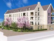 A VENDRE APPARTEMENT T5 PRESTIGE BORD DE MER TERRASSE ST...